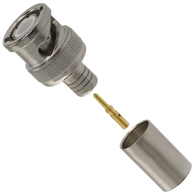 27-9104 Cinch Connectivity Solutions AIM-Cambridge  Coaxial Connector (RF) Assemblies